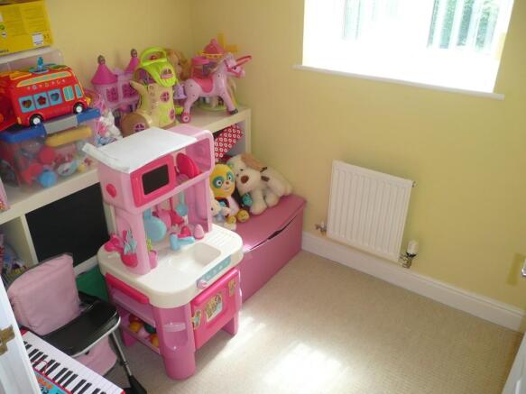 BED 4 / OFFICE