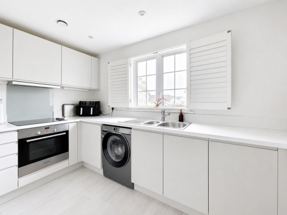 Modern Kitchen