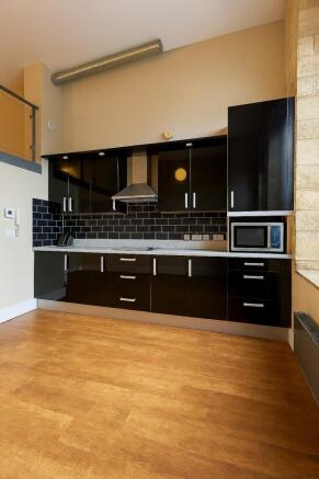 1 bed Maisonette for sale Image 4