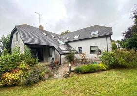 Duck Puddle House, Lower Trevance Road, St Issey, Wadebridge PL27 7QF