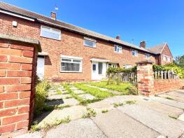 40, Ambleside Avenue, Redcar TS10 4JW