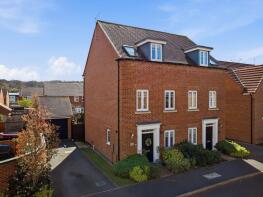 12, Henry Close, Worksop S80 1EZ