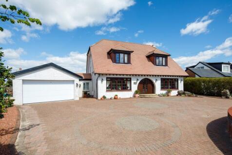 Wellmuir, Humbie Road, Newton Mearns