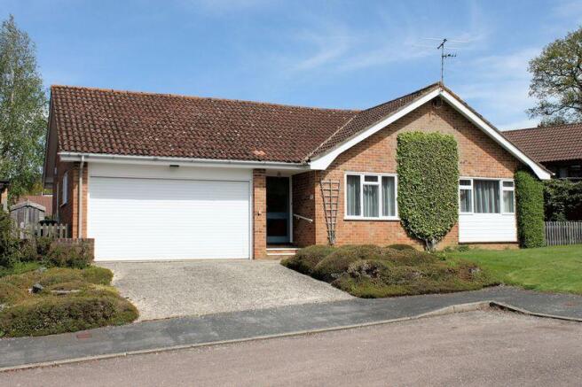 Front Elevation...