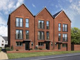 10, Birmingham Road, Meriden, Coventry CV7 7PE