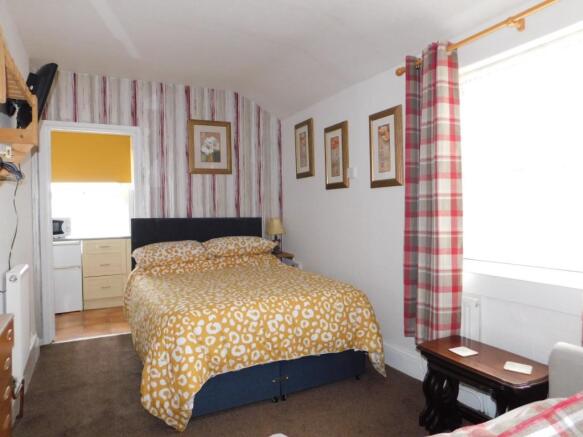 Flat 3