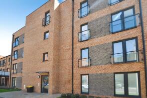 Flat 11, 21, Geissler Drive, North Leith, Edinburgh EH6 6AN