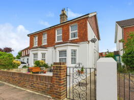 67, Rugby Road, Heene, Worthing BN11 5NB