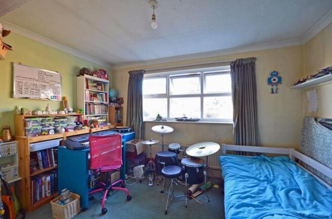 Bedroom 3 (Double)