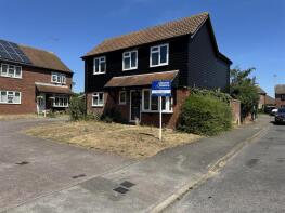 55, Fernlea Road, Burnham-on-crouch CM0 8EX