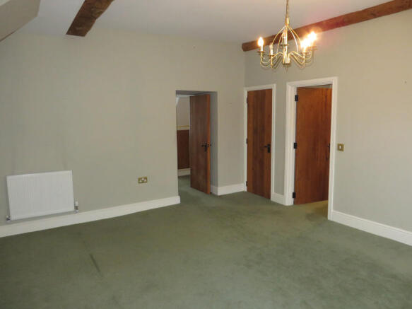 Bedroom 1