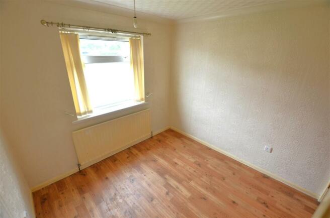 Bedroom 2.