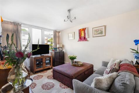 Ainsworth Close, London
