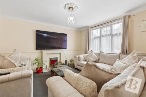 Woodward Road, Dagenham, RM9