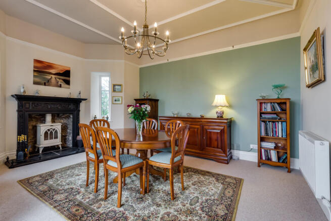 Morning Room