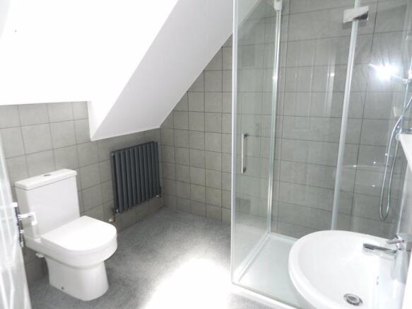 En suite