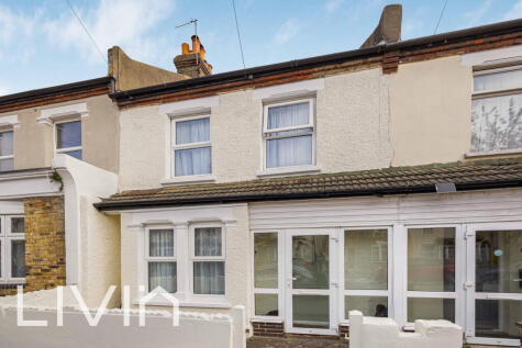 Dartnell Road