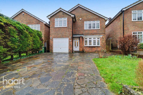 Kings Road, Biggin Hill