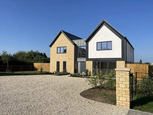 Meadow Gate House