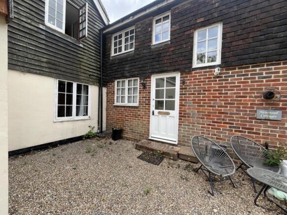The Cottage