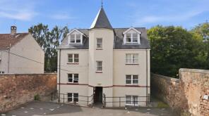 5, Plummer Court, High Street, Dalkeith EH22 1EX