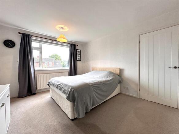 Bedroom Two 800