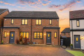 21, Boyce Way, Old St Mellons, Cardiff CF3 6AB
