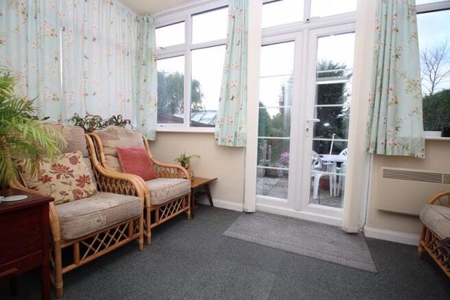 Conservatory