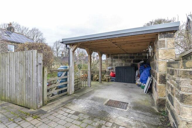 Car Port