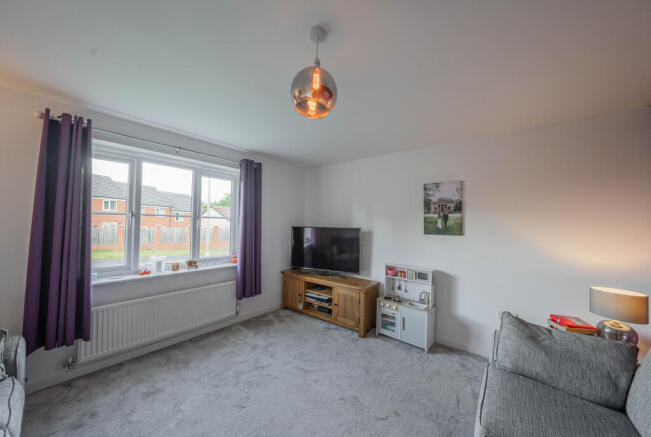 Ripley Close, Ouston. photo 5