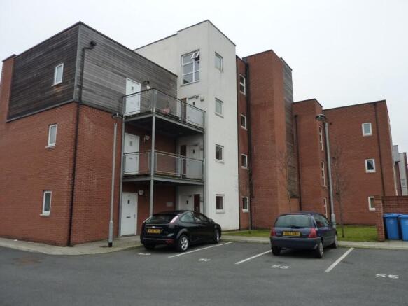 Outside (Main)