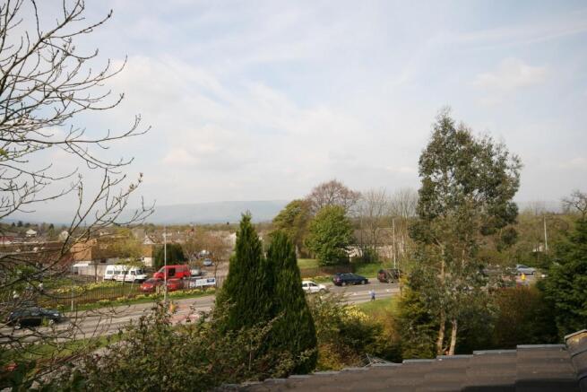 View of Campsies