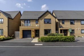 23, Barn Owl Road, Bristol BS49 4GH
