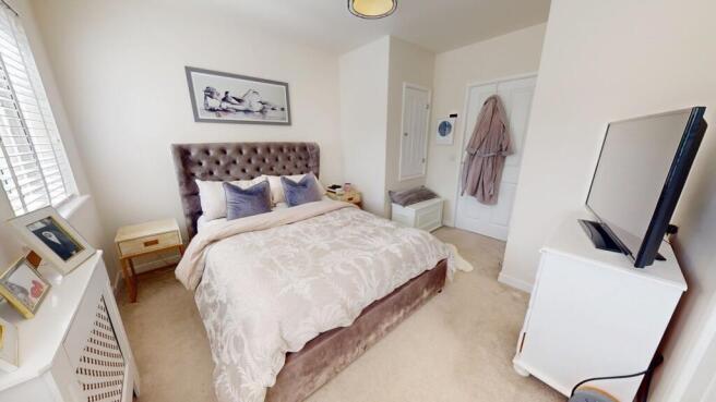 3 bed Terraced for sale Image 11