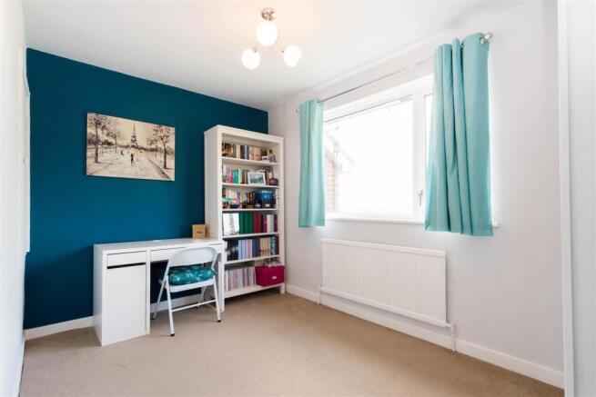 BEDROOM TWO
