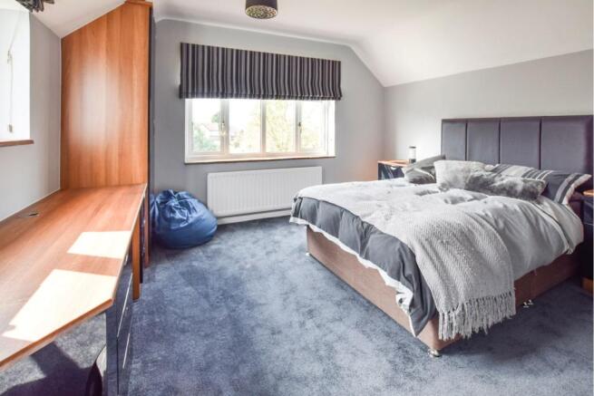 Bedroom Five