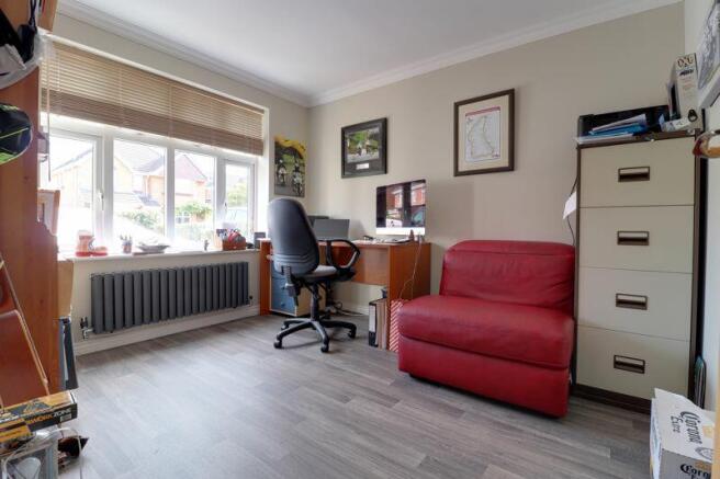 Dining/Sitting Room