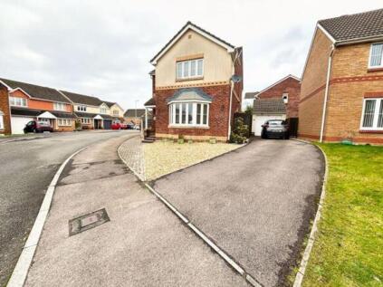 Bryn Henfaes, Bridgend, CF31