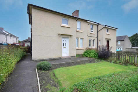 Orbiston Drive, Bellshill, ML4 2LR
