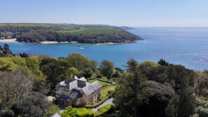 4, Moulthaven, Access To Moulthaven, Moult Hill, Salcombe TQ8 8LF