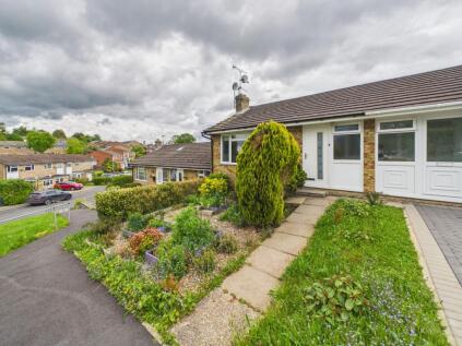 Georges Hill, Widmer End, High Wycombe, Buckinghamshire, HP15 6BE