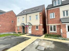 61, Homington Avenue, Swindon SN3 6FJ