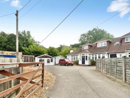 Bennetts Avenue, West Kingsdown, Sevenoaks, Kent, TN15