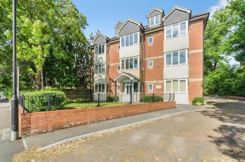 Regents Park Road, Southampton, SO15