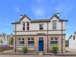 Old Bank House, Main Street, Newtonmore PH20 1DD