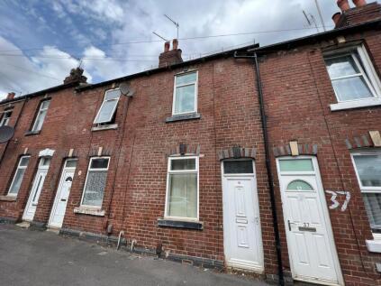 35 Southwell Road, Sheffield, Sheffield S4 8BG