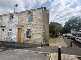 27, Grimshaw Street, Accrington BB5 4LG