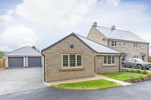 12, Fern Close, Tansley DE4 5QP