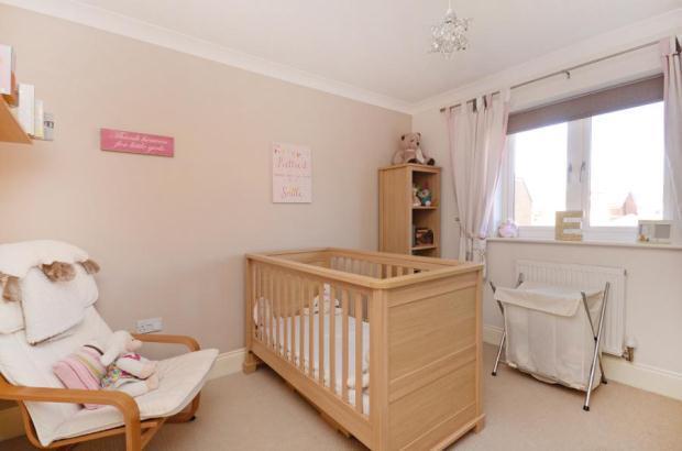 Bedroom Five