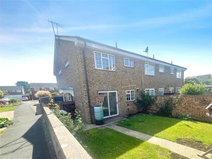 Laxton Way, Faversham, Kent, ME13